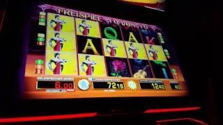 Eltorero | Echt bitter solche Freispiele !!! - Casino Magie #205