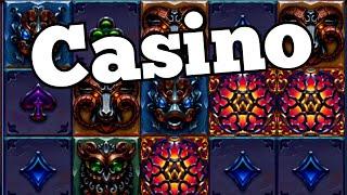 Neues Spiel Nightfall angezockt mit FREISPIELE und einer Coke | Merkur Magie | Online Casino