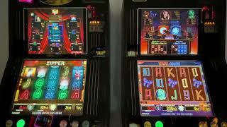 ••#merkur #Letsplay •Zipper vs Dragon Treasure• Zocken Gambling Homespielo Automaten Magie ADP•