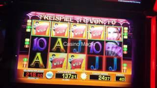 Eltorero | "2 Klappen mit einer Fliege" :D ! - Casino Magie #167