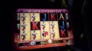 Eltorero | MAL WIEDER LOCKERE FREISPIELE ! - Casino Magie #228