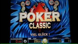Neue Spielosession am Start! Von Poker Classic über El Torero bis hin zu Oktoberfest!! Tr5 Gambling