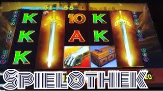 • Merkur Magie Spiel TIZONA mit FREISPIELE | Novoline, Spielothek, Casino  Zocken