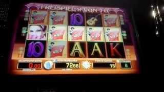 ElTorero | 260€ auf 40 cent !!!  - Casino Magie #3