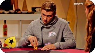 German High Roller - Staffel 14 - Folge 8 (2/2) | PokerStars.de