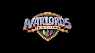 Warlords: Crystals of Power - NetEnt Spiele - Free Spins