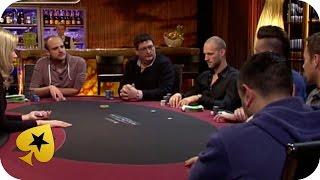 German High Roller - Staffel 15 - Folge 4 (3/3) | PokerStars.de