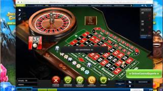 Mit Roulette Im Online Casino Geld verdienen - 300 Euro pro Stunde! Der Videobericht 2015