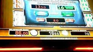 Ein entspannter Tag am Spielautomat •| Merkur Magie, Casino