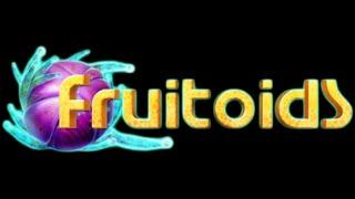 Fruitoids - Yggdrasil Spielautomaten Online - Big WIN