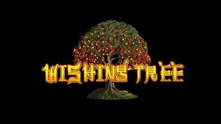 Wishing Tree - neue Merkur Spiele - Baumfeature