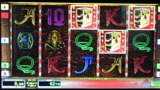 Das war nicht mal so UNÜBEL! Abgeräumt am Spielautomat! Action & Adrenalin!