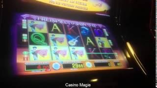 El Torero Freispiele | Nicht schlecht! 40 Cent Einsatz - Casino Magie #48