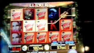 ElTorero | BIGGEST WIN EVER!!!! - Casino Magie #23