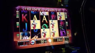 Eltorero | NAJA MAN KANN MIT LEBEN!- Casino Magie #227