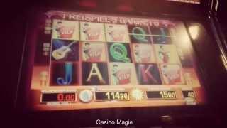 Eltorero | Man kann mit Leben ... - Casino Magie #82