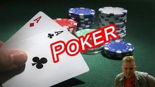 Poker Night [Deutsch/Full-HD/60FPS] Poker - Texas Holdem