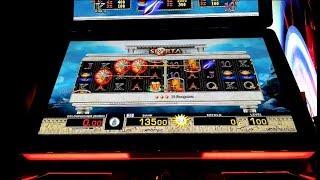 • MULTI WILD • SPARTA FREEGAMES • •