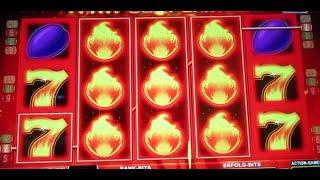 THE BIG JACKPOT! Spielautomaten AUSGESCHLACHTET! Geile Geldgewinne! Zocken bis 4€ Fach!