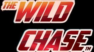 The Wild Chase - Quickspin Spiele - SUPERGEWINN