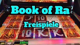 ••Book of Ra Freispiele | Merkur Magie, Novoline, Spielhalle, zocken, 10 Cent Zocker