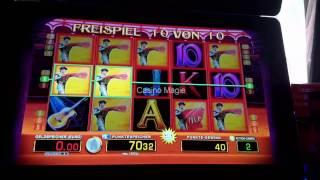 Eltorero | bla bla bla freispiele - Casino Magie #300