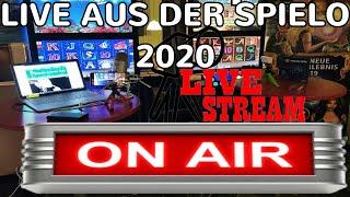 Spielothek & Spielbank - Slot Live Streams mit #MaximalEinsatz 2020