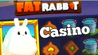 Fat Rabbit Freispiele kaufen | Merkur Magie | Book of Ra | Online Casino