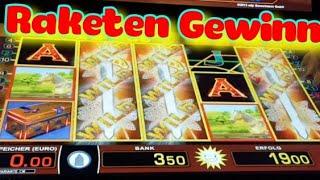 •️•Tizona Knaller GEWINN auf 10 Cent | 10 Cent Zocker | Merkur Magie, Glückspiel, Casino