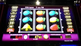 Let`s Play Fifty Fifty auf 2 Euro + Jackpot Teil 1