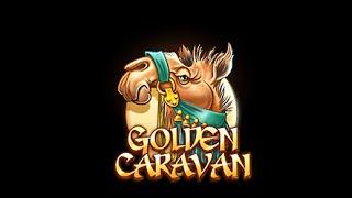 Golden Caravan - Play'n GO Spiele - 10 Freispiele