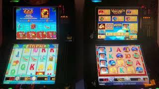 •Merkur Magie TriPiki vs Wizards Gold Zocken Spielhalle Casino Homespielo Geldspielautomat•ADP•