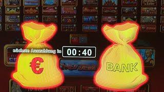 Geile Sache Big win•LIVESTREAM • •HIGHWIN•