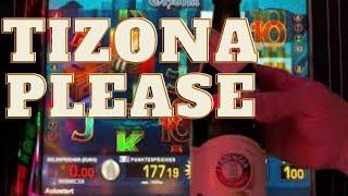 •#merkur#Letsplay •TIZONA 1 EURO fach Dauerfreispiele•• Spielhalle Merkur Casino Zocken Spielo•