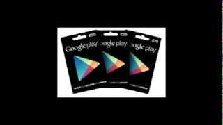 genialo EBs jetzt mit der Google Play Guthaben Karte kaufen!!!