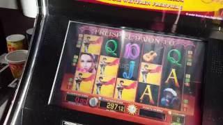 Eltorero | ALLES KLAR HAHA - Casino Magie #255