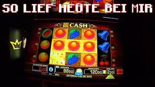 Spielothek Merkur & Novoline mein MITTWOCH 2021 [NEU] Casino Spielautomaten?