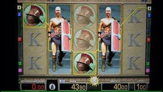 Neue Spielosession am Start! Gladiators Hot Frootastic und Mystic Force Zocken an Tr5 Automaten