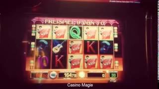 El torero | 5. Runde Voll bei 60 Cent ! - Casino Magie #81