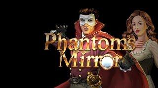 Phantoms Mirror - Bally Wulff Spiele - 8 Freispiele & 5ofakind