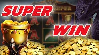 REEL KEEPER • Big Win Online Slot Machine 2020