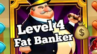 Erreiche Level 4 FAT BANKER mit Freispiele kaufen • | Merkur Magie | Online Casino