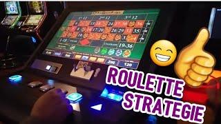 Seine Roulette Strategie funktioniert immer | Merkur Magie, Spielothek, Novoline, Zocken