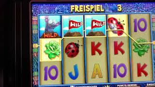 •#merkur #bally #Lets play •HolyMoly schöner Gewinn• Casino Spielothek Zocken Spelhalle Slots••