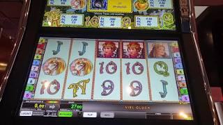 Krisensitzungen mit Moneymaker84 ••Merkur Novoline Tr5 Automaten