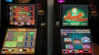 •#merkur #Letsplay •Lucky Pharaoh Powerspins• Doppel Session Casino Spielhalle Automaten•Zocken•