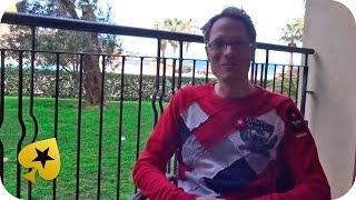 Jan Heitmann Vlog: Tag 1 | EPT Malta