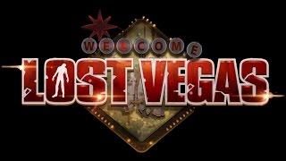 Lost Vegas - Microgaming Halloween Slot - 14 Freispiele