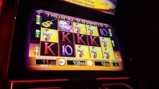 Eltorero | ZU SCHADE UM WAHR ZU SEIN!! - Casino Magie #207