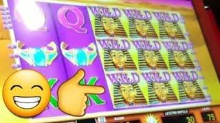 •• Der Spielbetrieb geht weiter auf 75 Cent Einsatz | Moneymaker84, 10 Cent Zocker, Casino